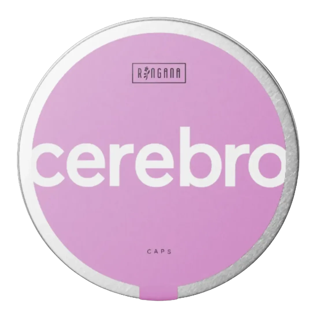 RINGANA CAPS cerebro