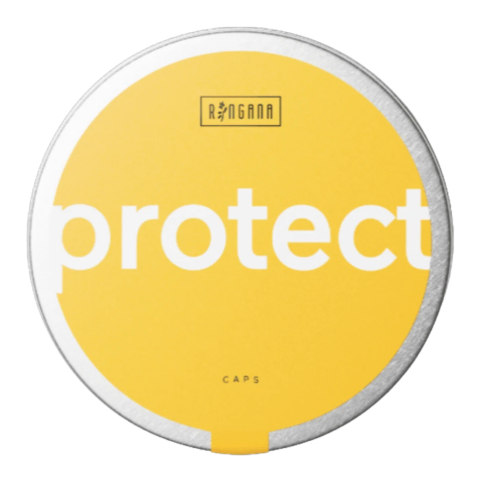 RINGANA CAPS protect