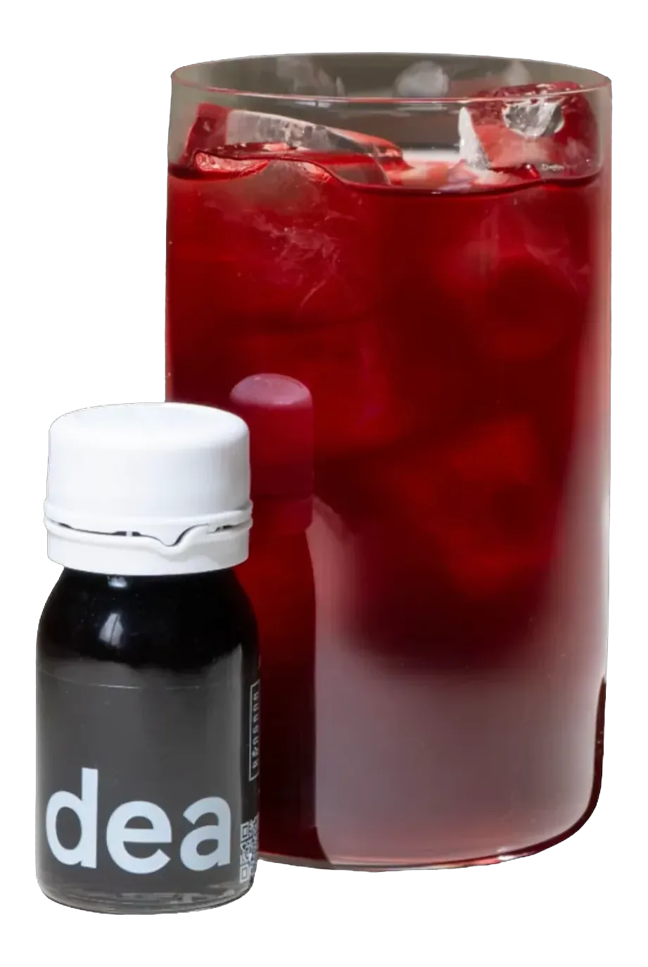 RINGANA drink dea