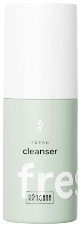 RINGANA FRESH cleanser
