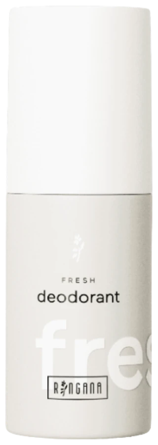 RINGANA FRESH deodorant