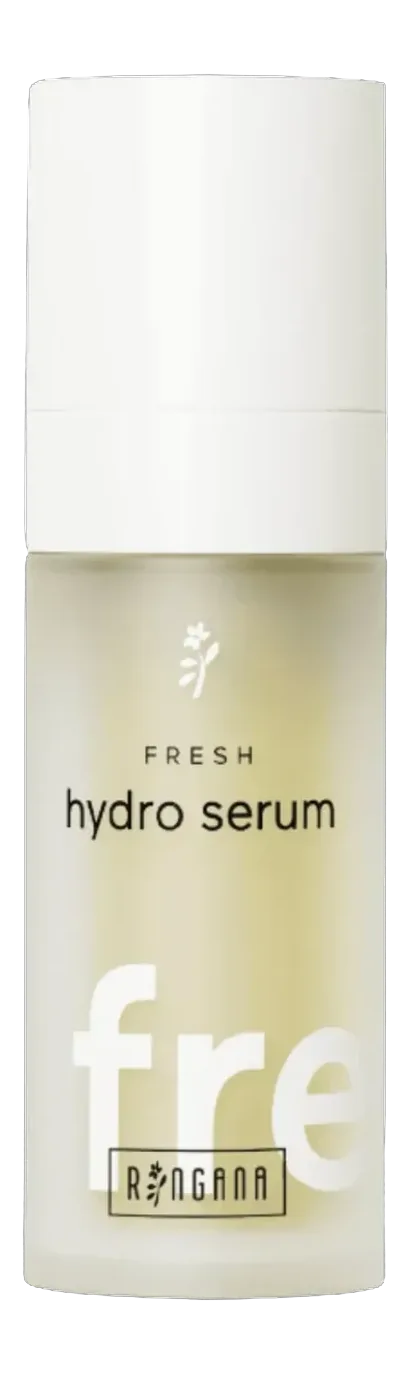 RINGANA FRESH hydro serum