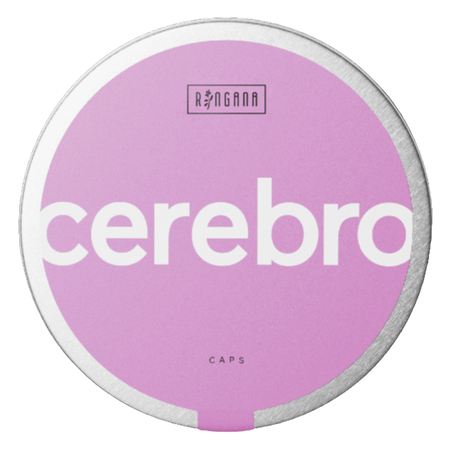 cerebro