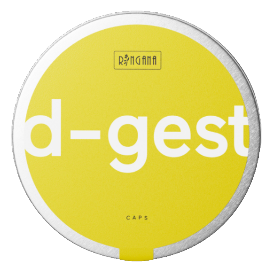 d-gest