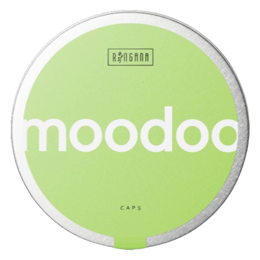 moodoo