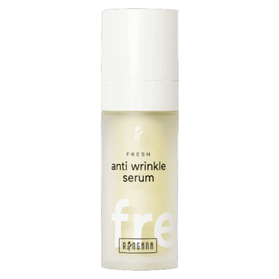 Anti wrinkle serum