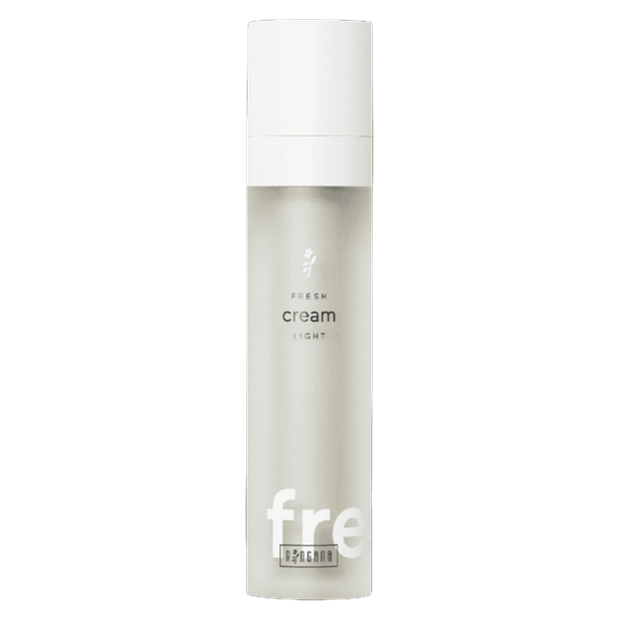 Cream light