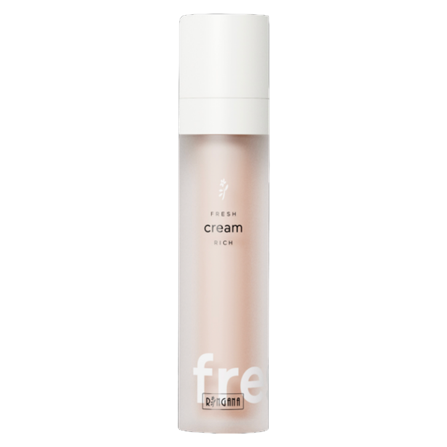 Cream rich