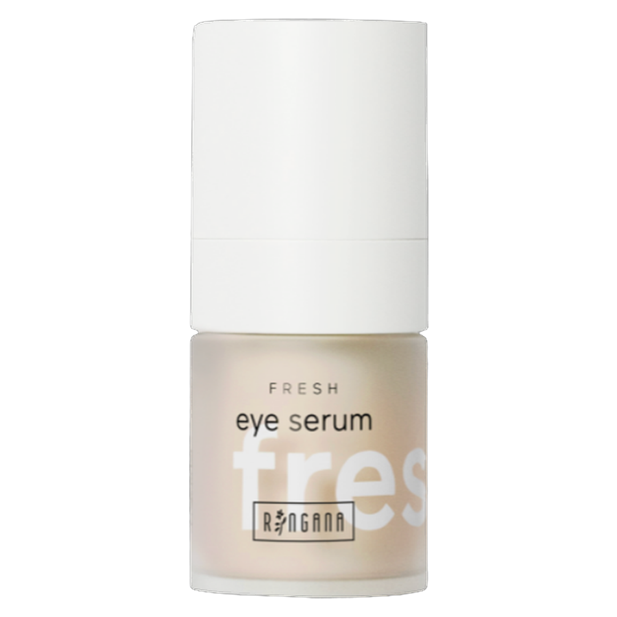 Eye serum